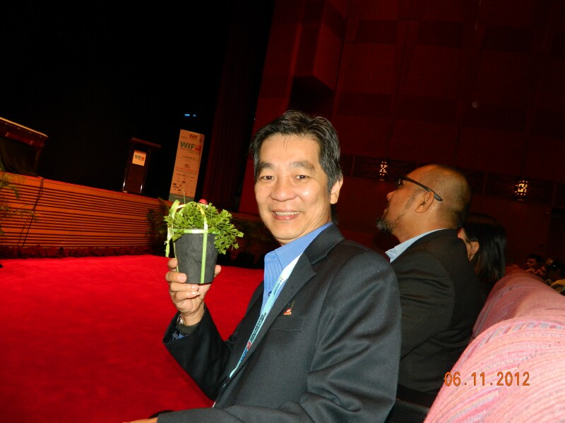 WIF-KL-2012-Convention - 50 WIF-KL-2012-Convention - 50